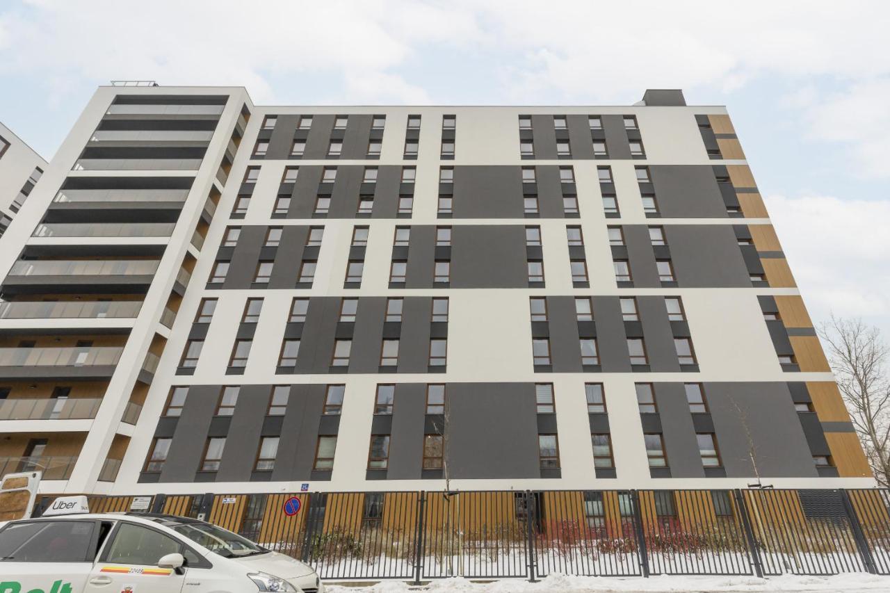 Appartamento Bright, Cozy Close To The Airport By Renters *