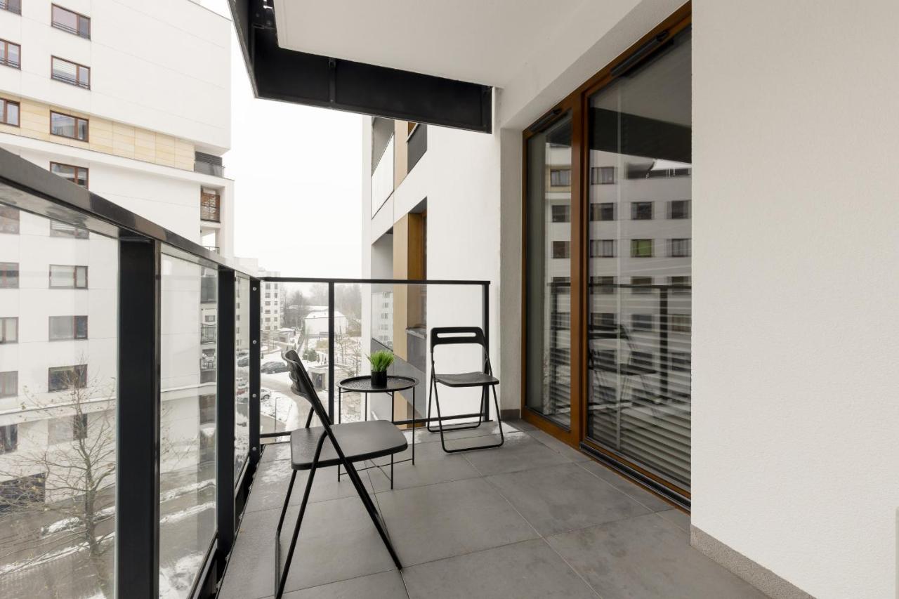 Bright, Cozy Close To The Airport By Renters * Varsavia